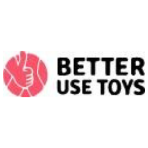 Logo betterUseToys